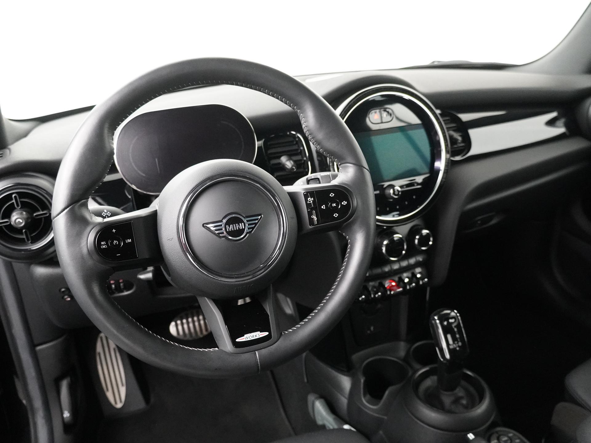 MINI 3-deurs Cooper Cabrio - Afbeelding 2