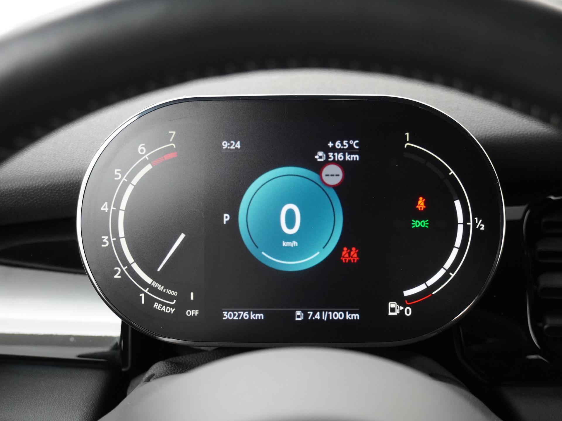 MINI 3-deurs Cooper Cabrio - Afbeelding 3
