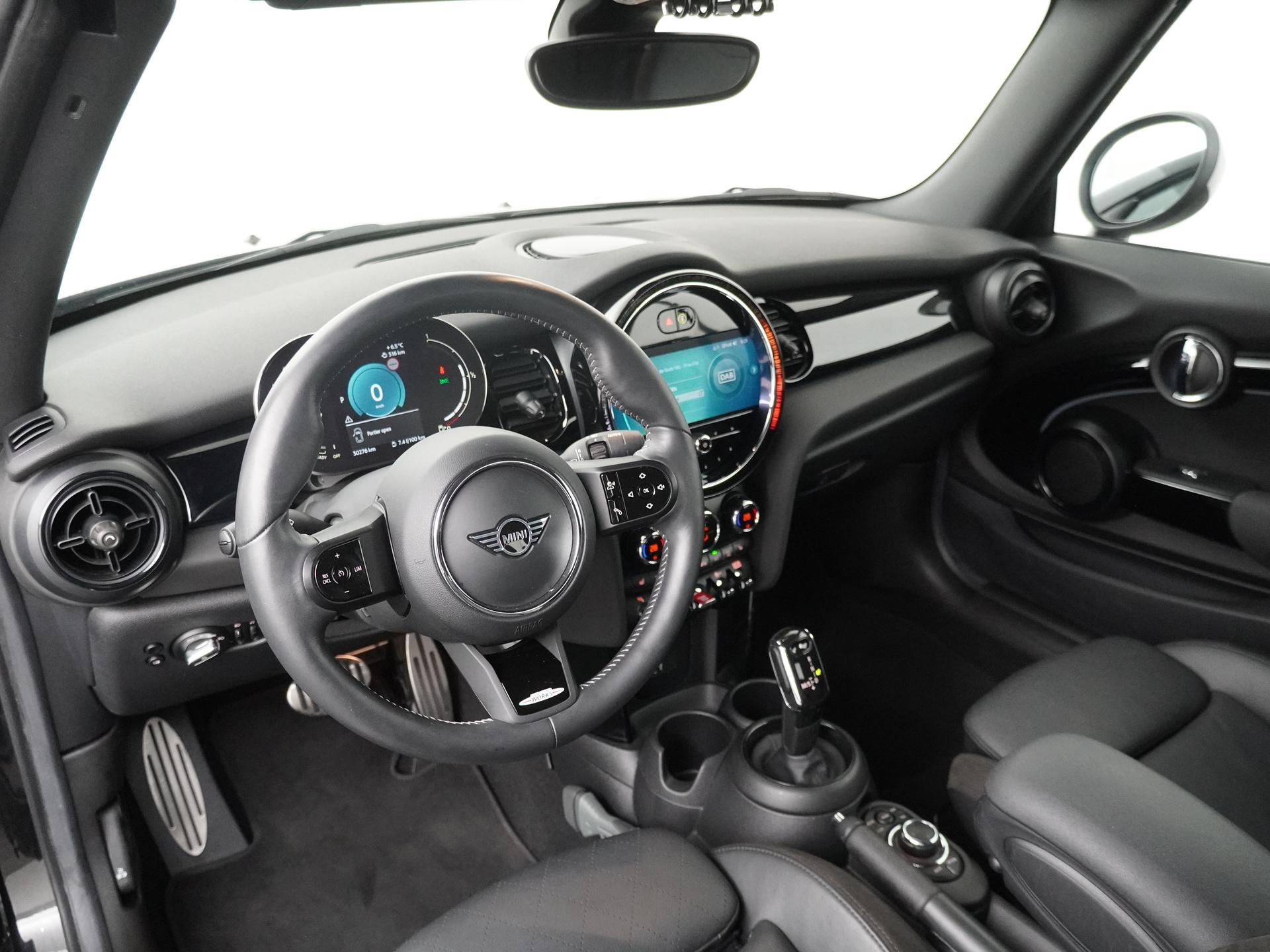 MINI 3-deurs Cooper Cabrio - Afbeelding 5
