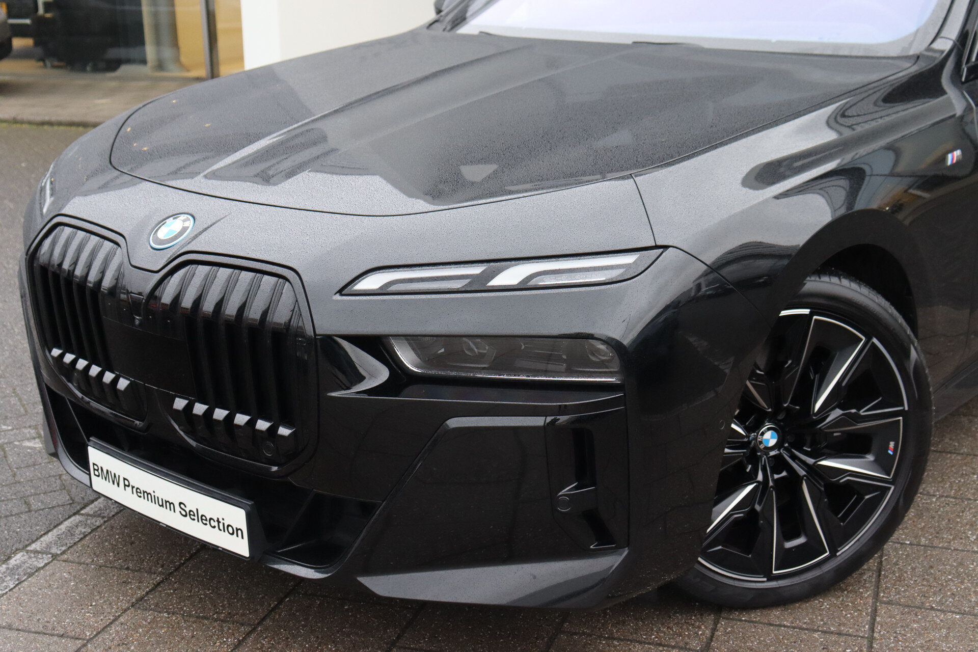 BMW i7 xDrive60 High Executive M Sport - Afbeelding 2