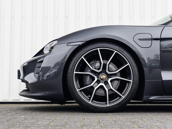 lichtmetalen velgen 19"