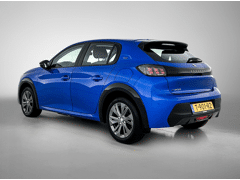 Peugeot e-208 EV Active Pack 50 kWh 136pk - Afbeelding 3