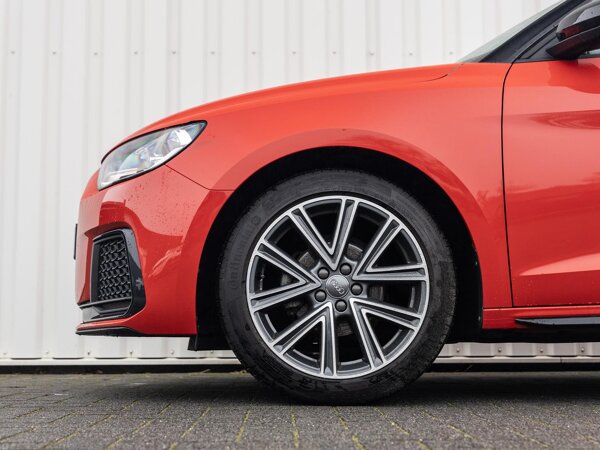 lichtmetalen velgen multi-spaaks 17" lichtmetalen velgen multi-spaaks 17"