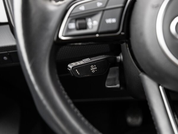 cruise control cruise control