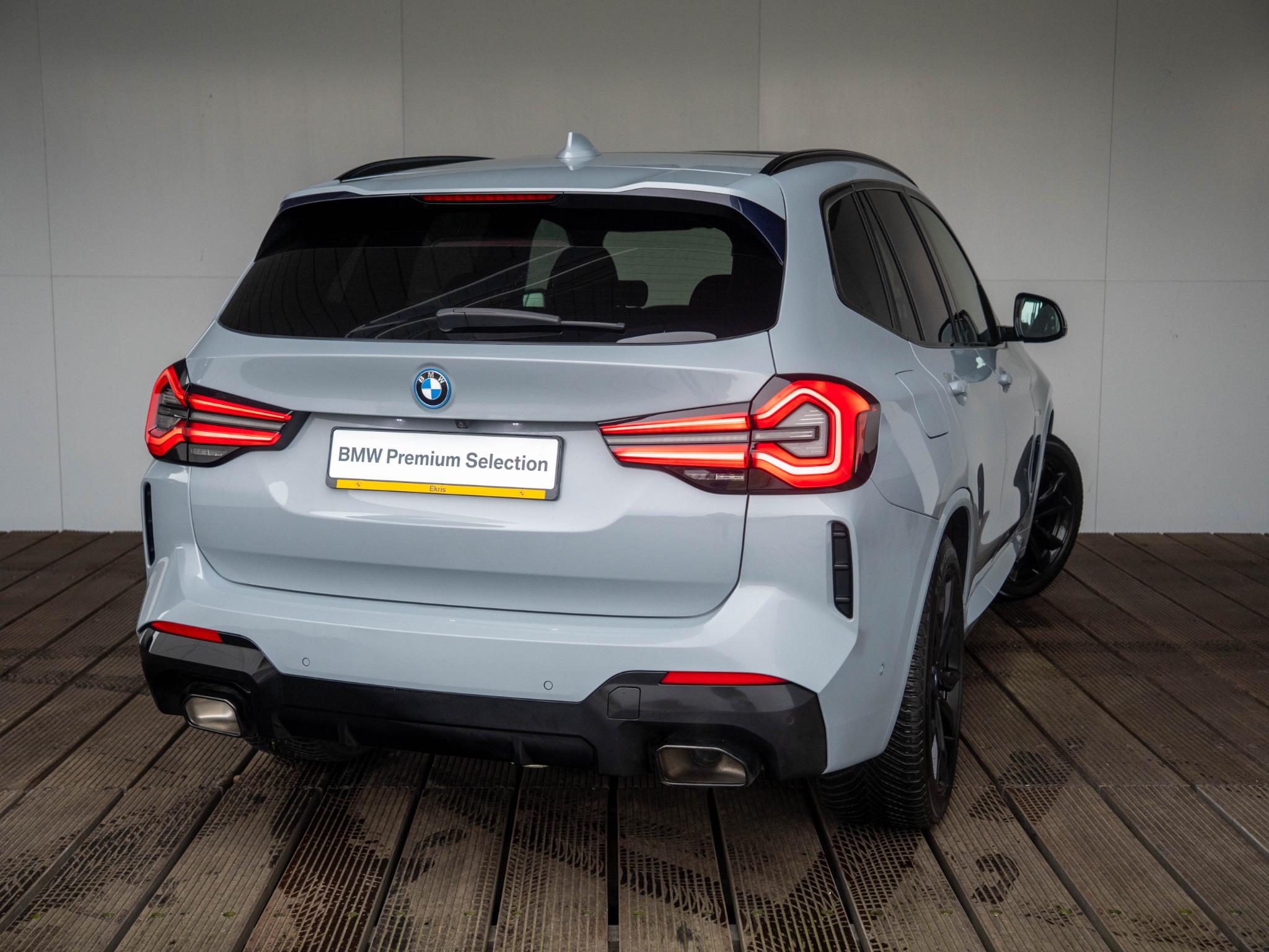 BMW X3 xDrive30e - Afbeelding 2