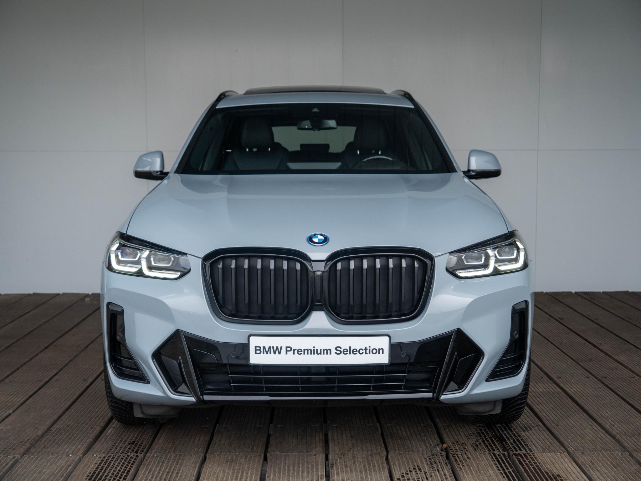 BMW X3 xDrive30e - Afbeelding 3