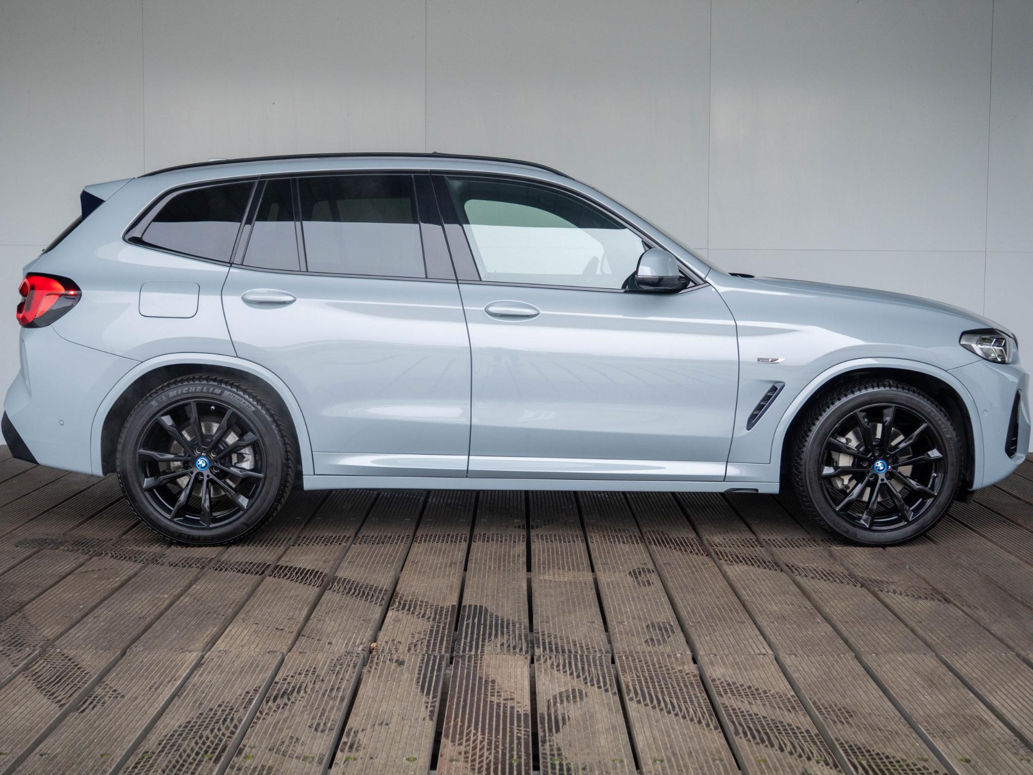 BMW X3 xDrive30e - Afbeelding 4