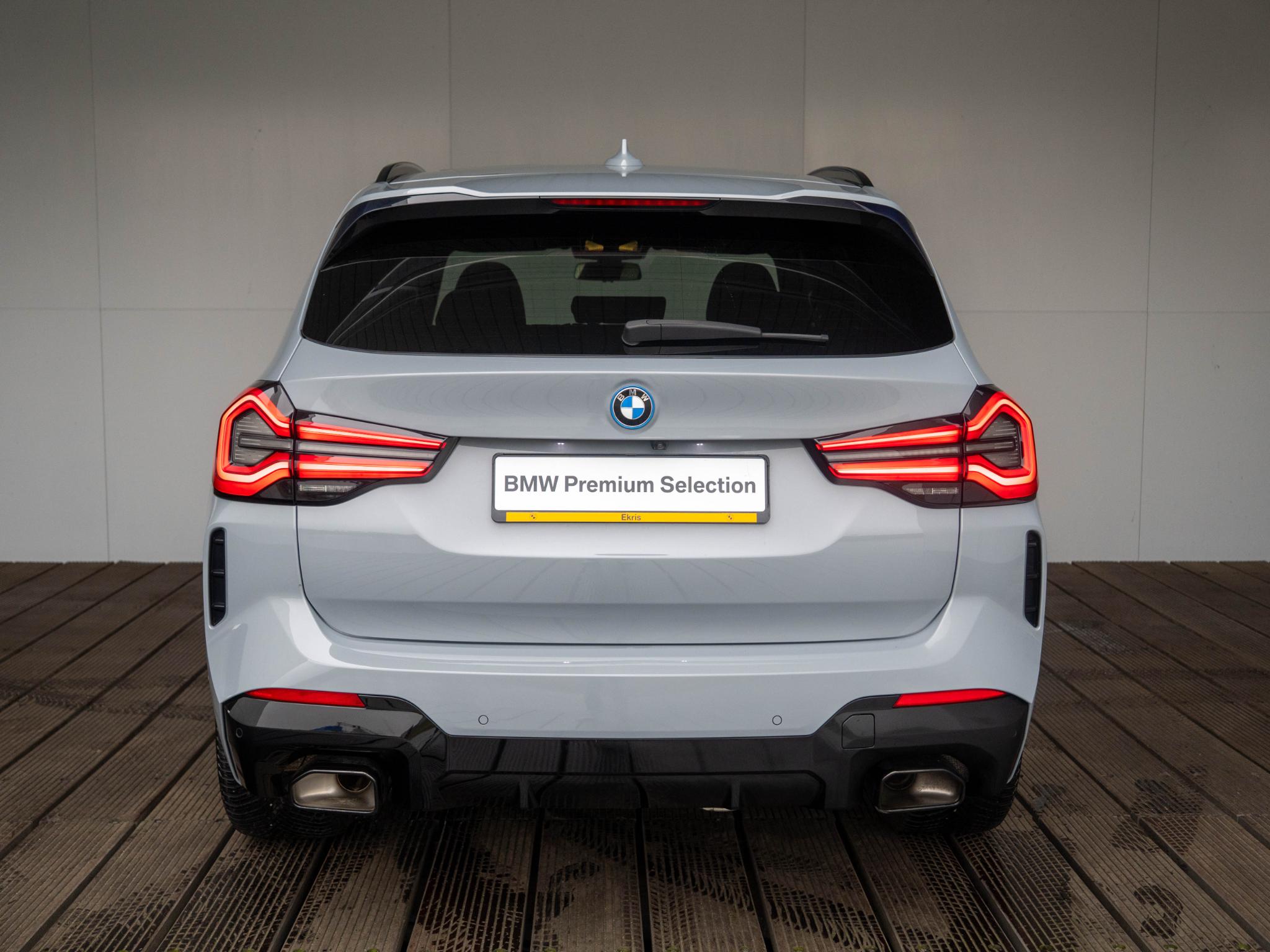 BMW X3 xDrive30e - Afbeelding 5