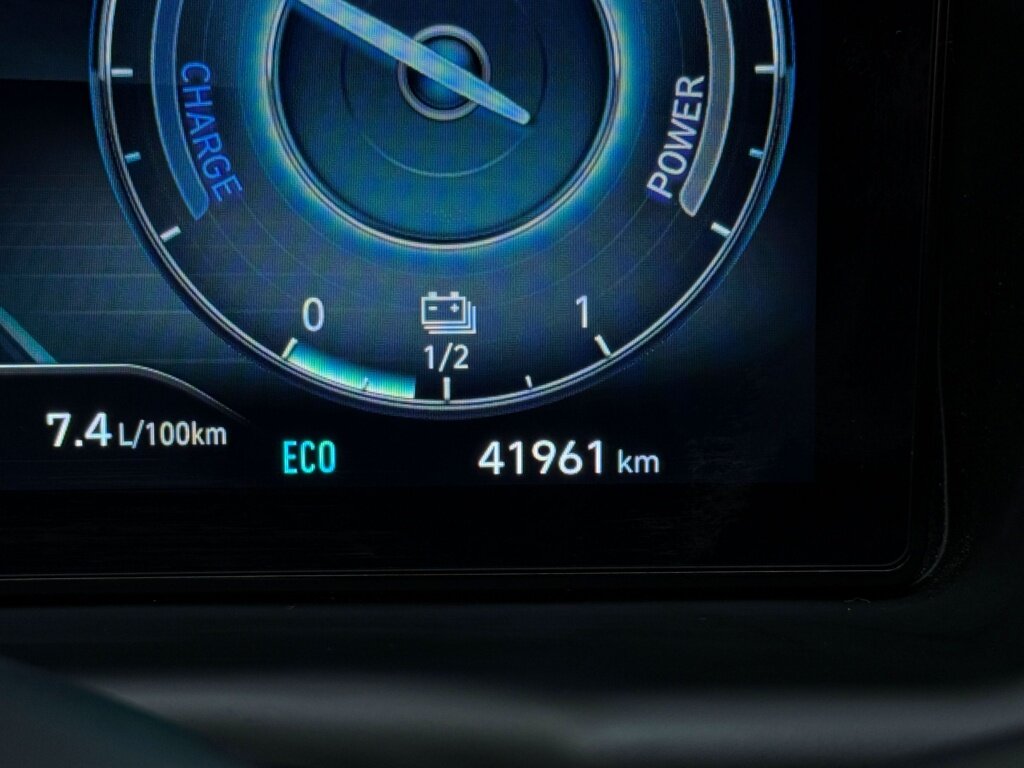 Hyundai Tucson 1.6 T-GDI N Line | Vierseizoenenbanden | Trekhaak - Afbeelding 5