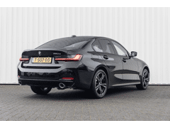 BMW 3 Serie 320e 204pk - Afbeelding 2