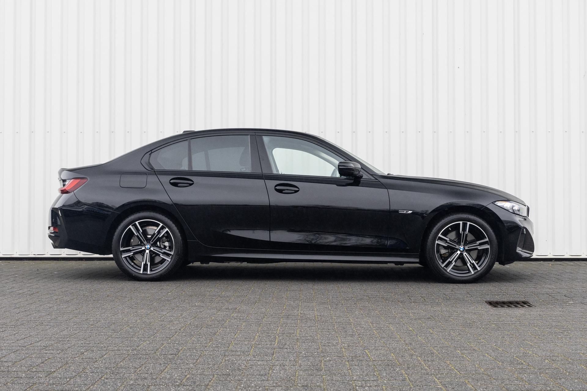 BMW 3 Serie 320e 204pk - Afbeelding 3