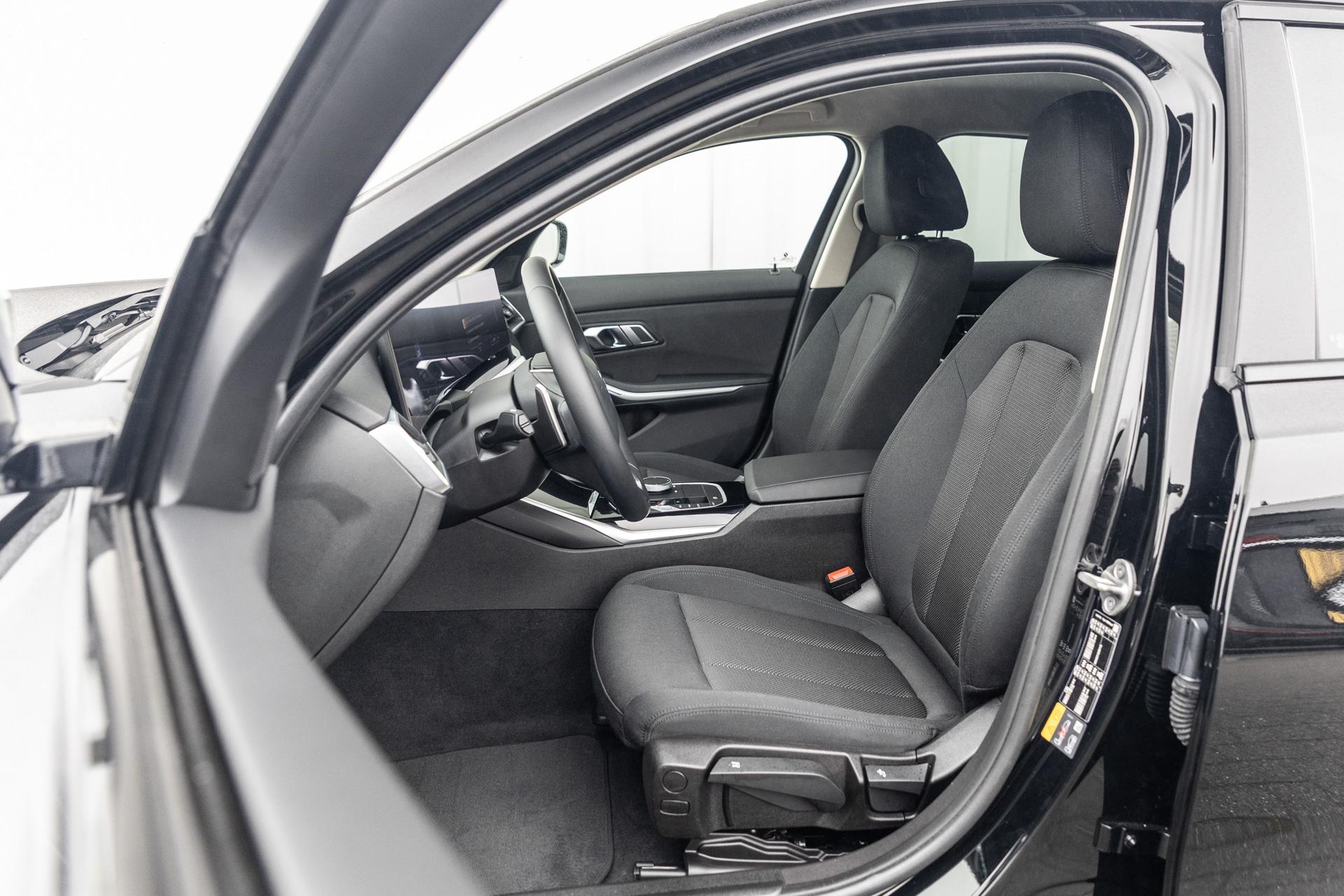 BMW 3 Serie 320e 204pk - Afbeelding 4