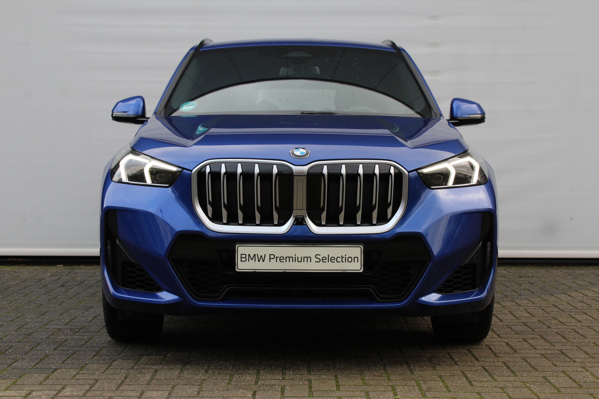 BMW X1 xDrive23i High Executive M Sport Automaat - Afbeelding 4