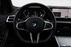 BMW 3 Serie Touring 330i xDrive High Executive M Sport Automaat - Afbeelding 2