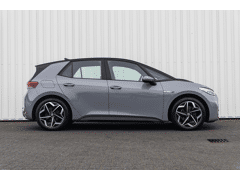 Volkswagen ID.3 204pk Life 58 kWh - Afbeelding 3