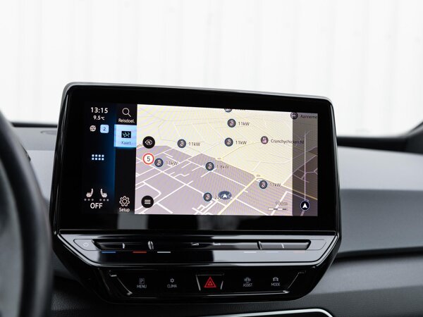 navigatiesysteem full map