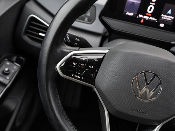 cruise control adaptief met Stop&Go cruise control adaptief met Stop&Go