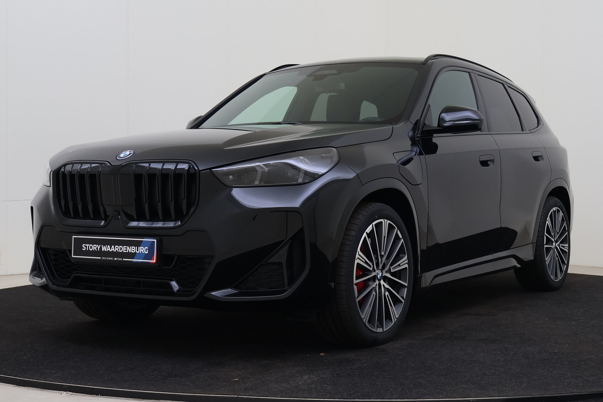 BMW X1 xDrive25e High Executive M Sport Automaat