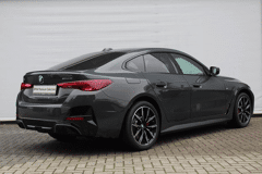 BMW i4 eDrive40 Gran Coupé M Sport - Afbeelding 4