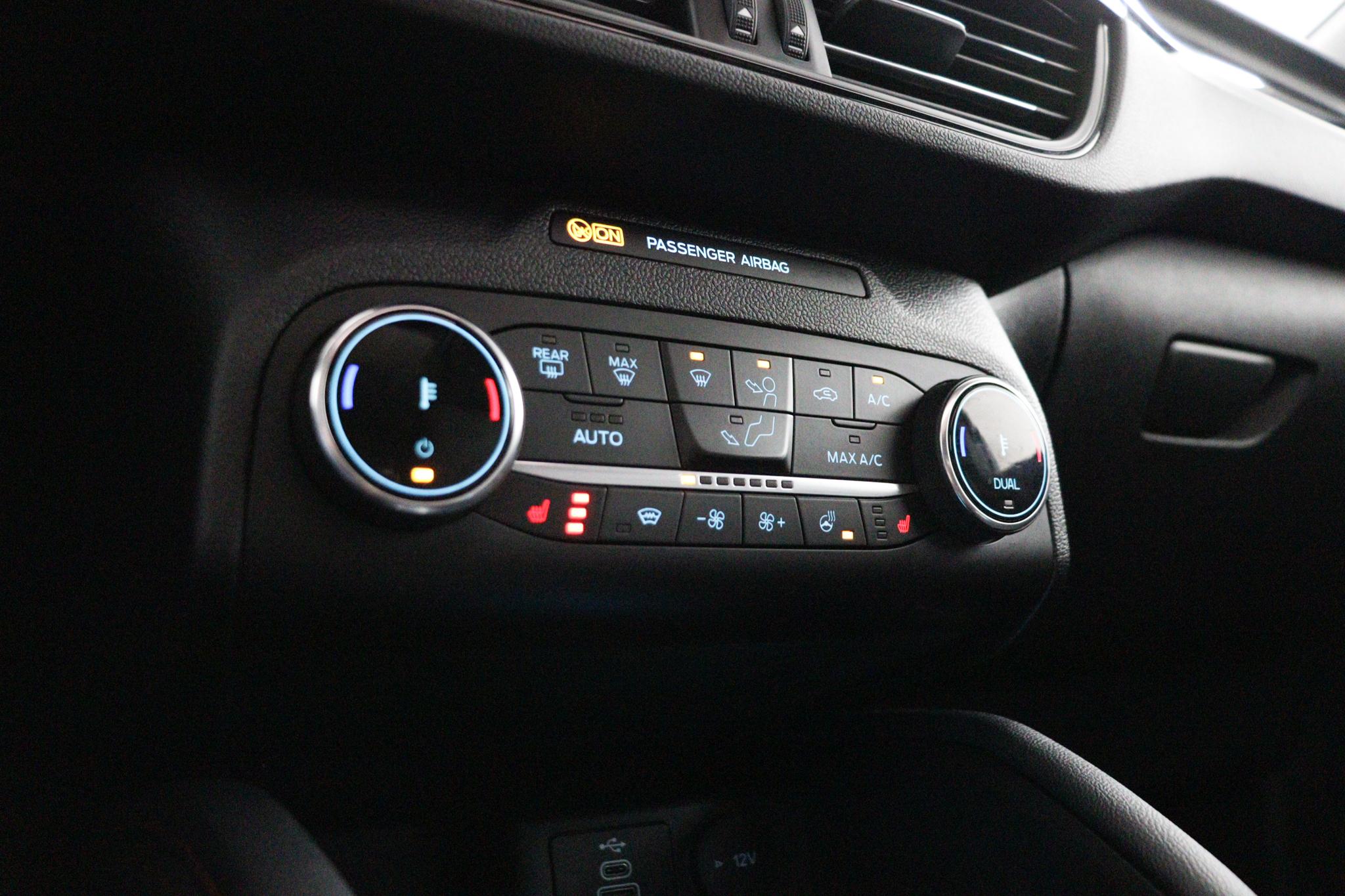 Ford Kuga 2.5 PHEV ST-Line - Afbeelding 4