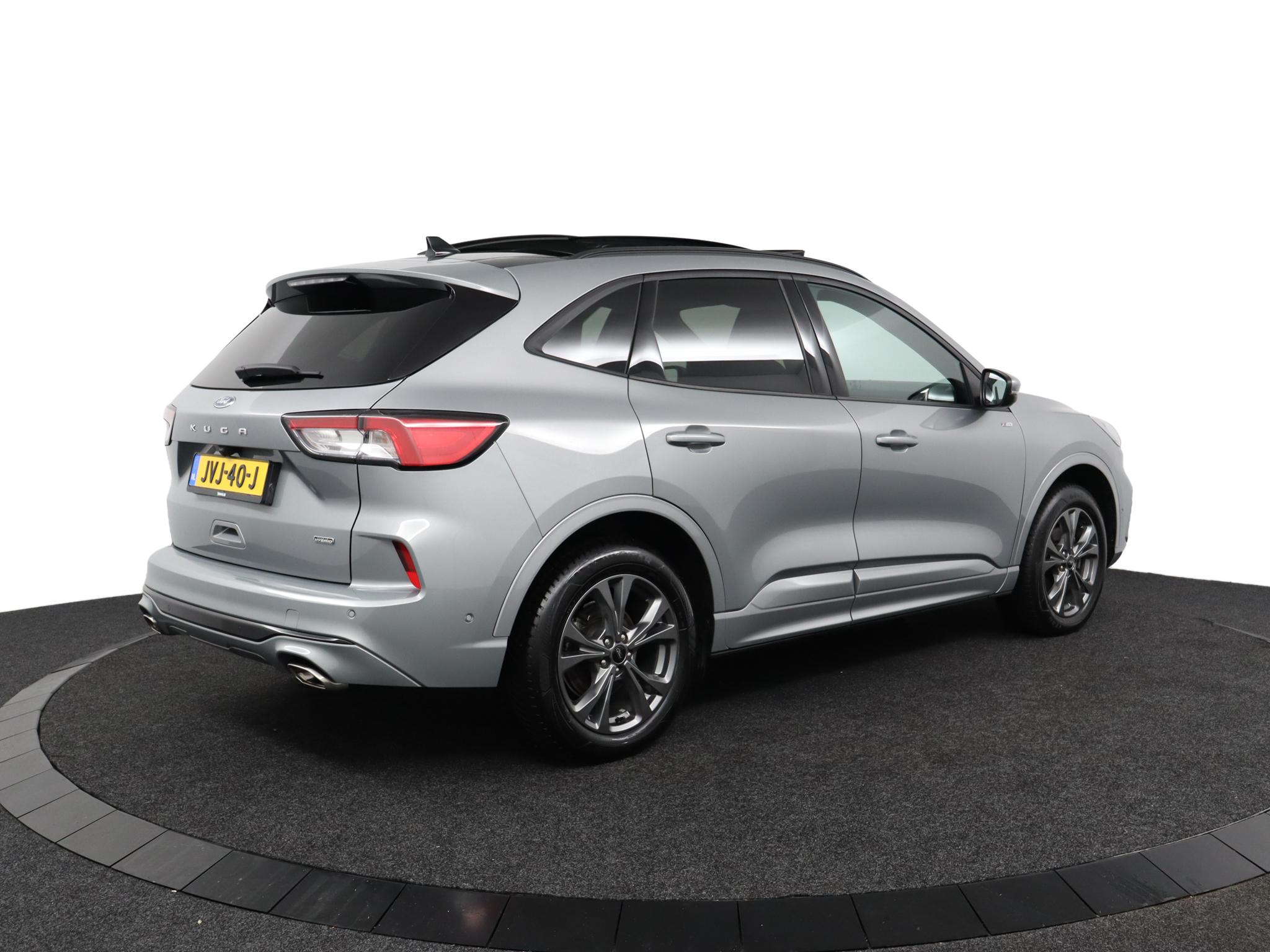 Ford Kuga 2.5 PHEV ST-Line - Afbeelding 3
