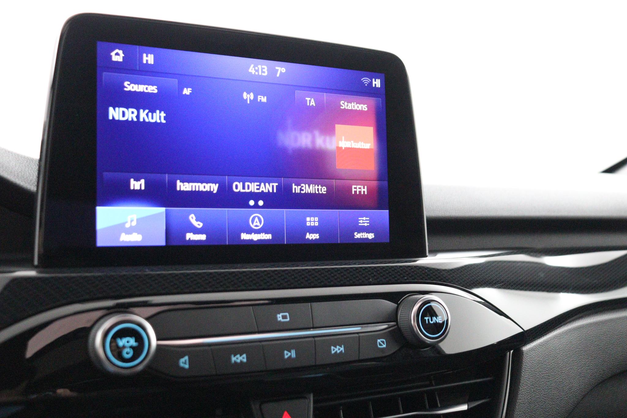 Ford Kuga 2.5 PHEV ST-Line - Afbeelding 5