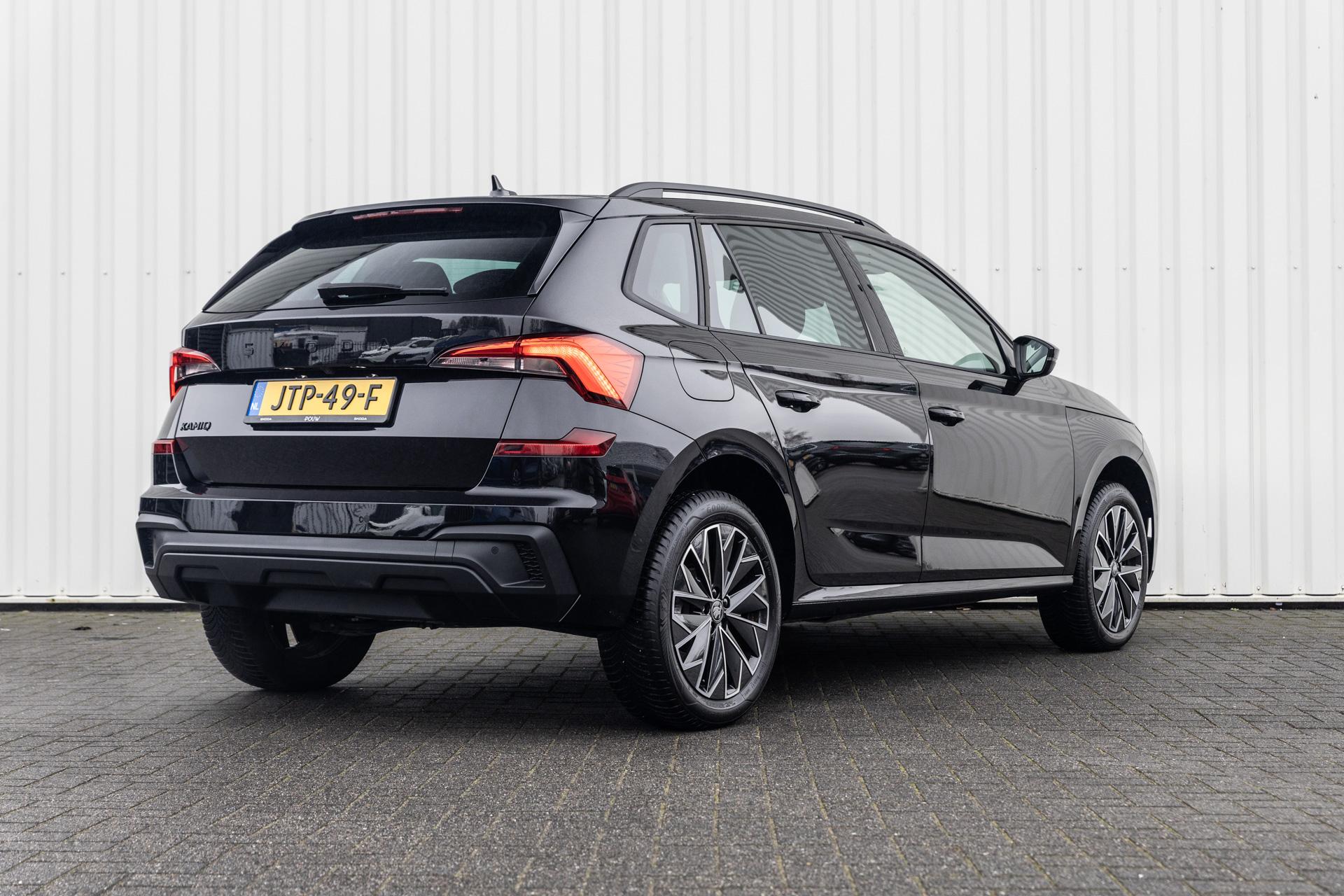 Škoda Kamiq 1.0 TSI 115pk Selection - Afbeelding 2