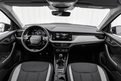 Skoda Kamiq 1.0 TSI 115pk Selection - Afbeelding 5