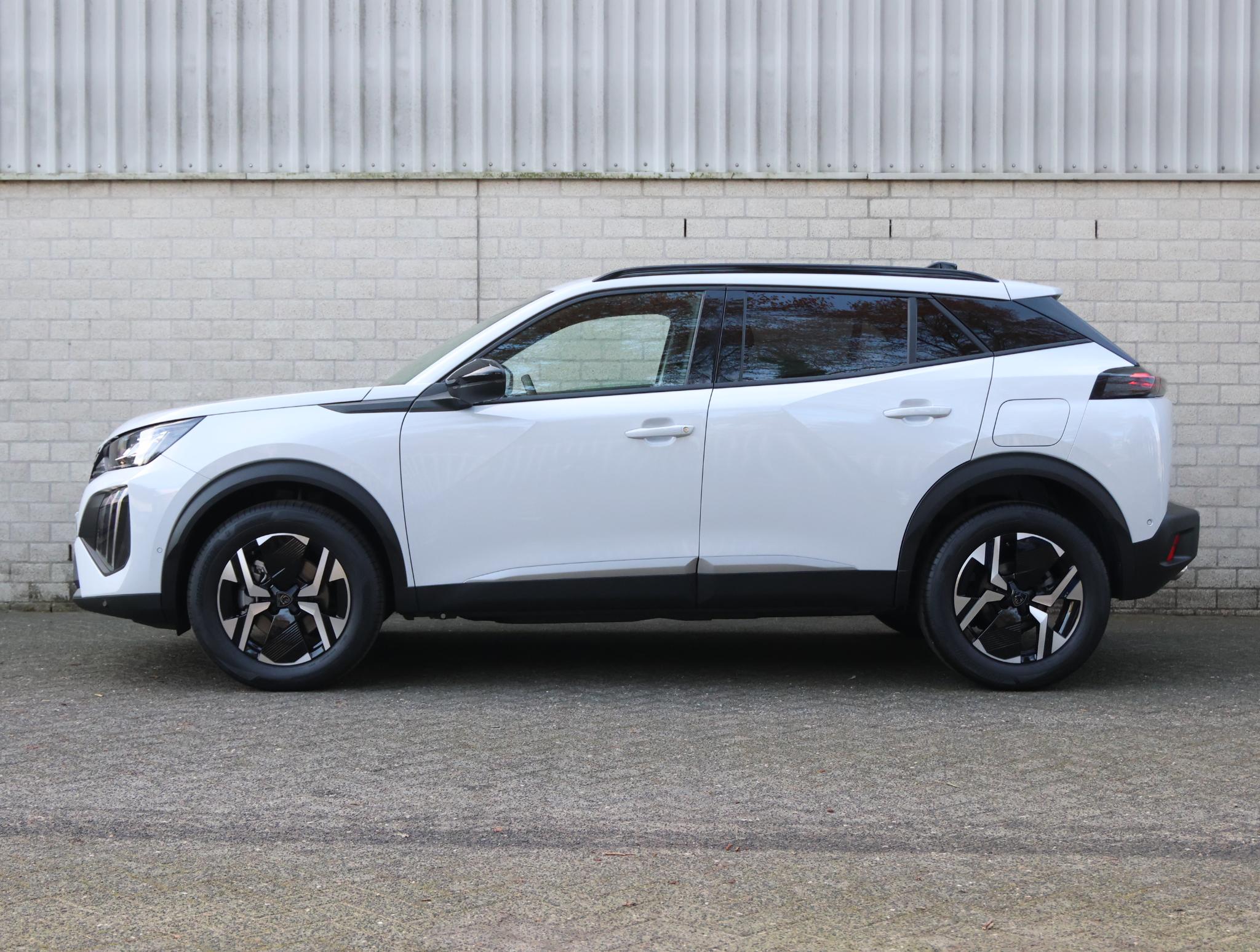 Peugeot 2008 1.2 Hybrid 145 Allure - Afbeelding 2