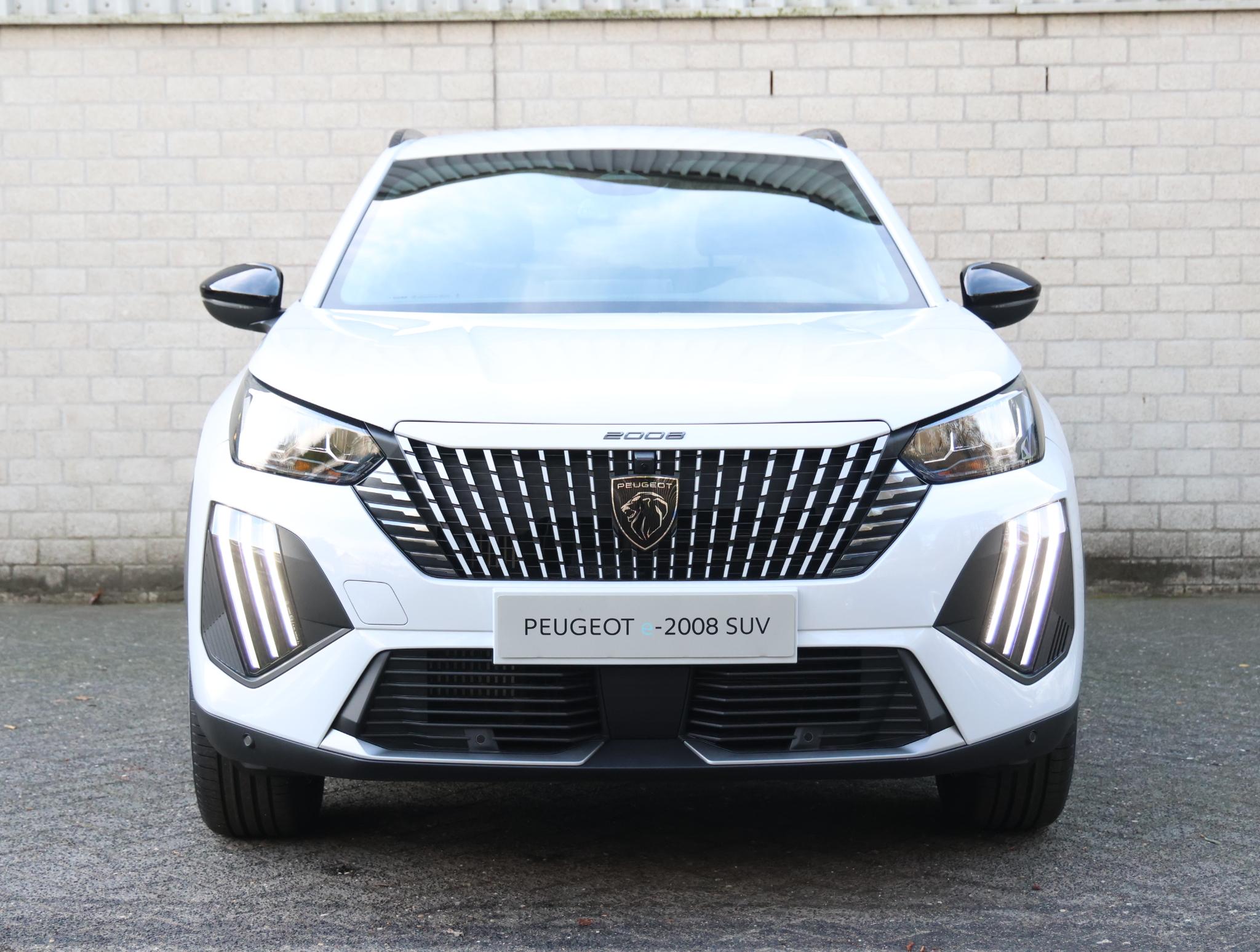 Peugeot 2008 1.2 Hybrid 145 Allure - Afbeelding 4