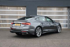 Audi A5 Sportback 40 TFSI 204pk S-tronic S Edition - Afbeelding 2