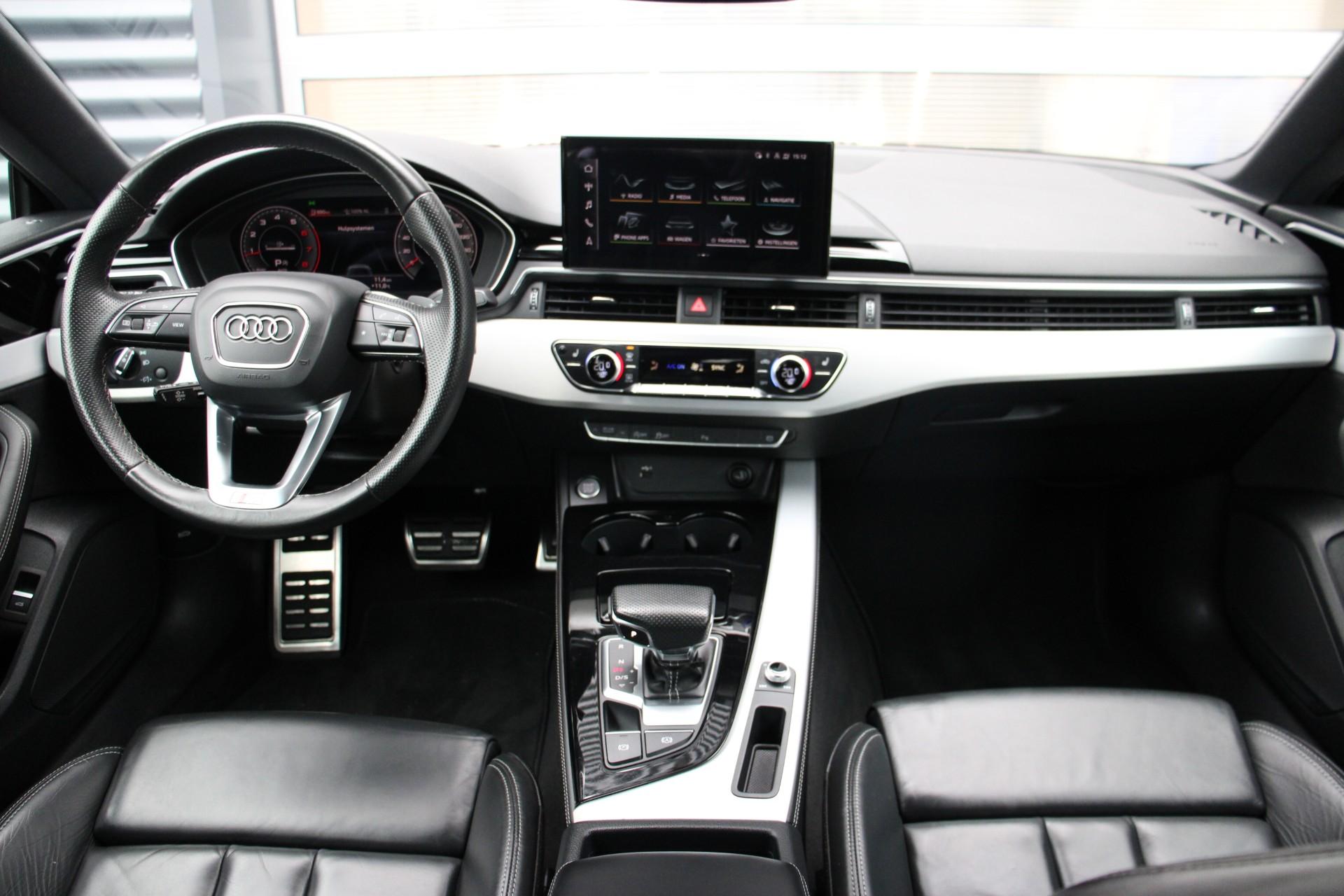 Audi A5 Sportback 40 TFSI 204pk S-tronic S Edition - Afbeelding 5