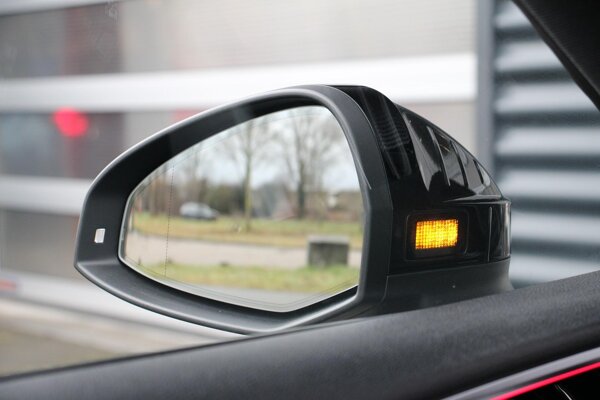 Assistentiepakket 'Parking' Assistentiepakket 'Parking'