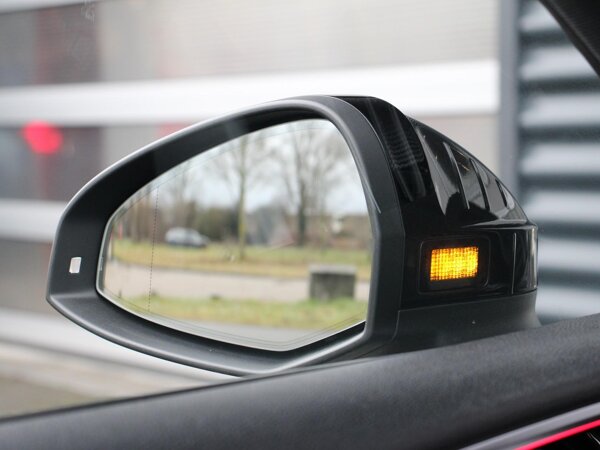 Assistentiepakket 'Parking'