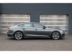 Audi A5 Sportback 35 TFSI 150pk S-tronic S Edition - Afbeelding 3