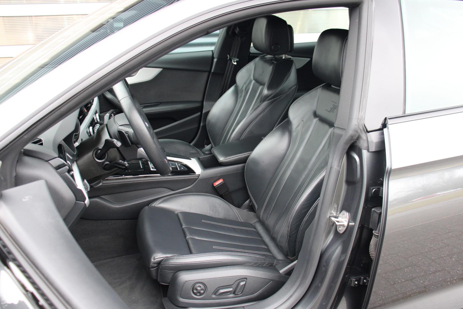 Audi A5 Sportback 35 TFSI 150pk S-tronic S Edition - Afbeelding 4