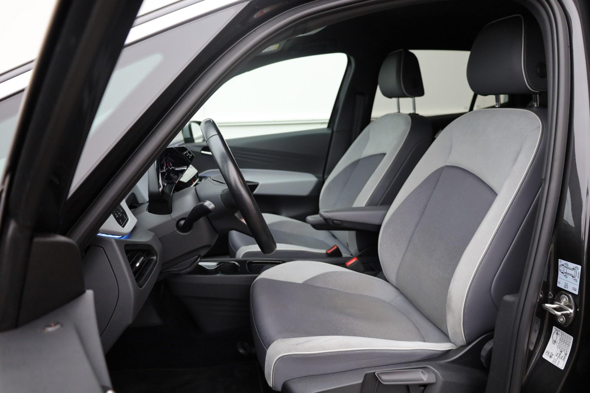 Volkswagen ID.3 204pk First Plus 58 kWh - Afbeelding 4