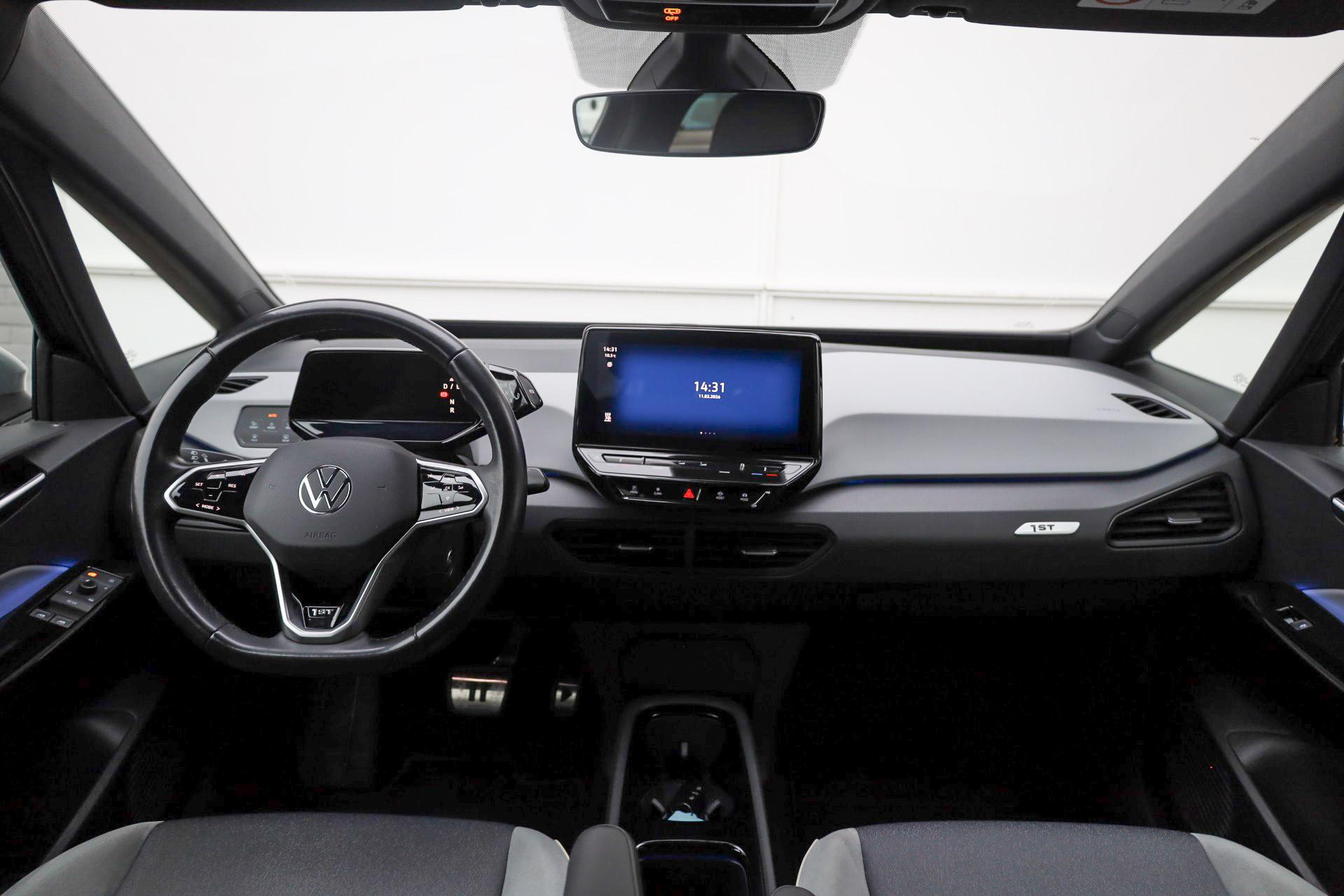 Volkswagen ID.3 204pk First Plus 58 kWh - Afbeelding 5