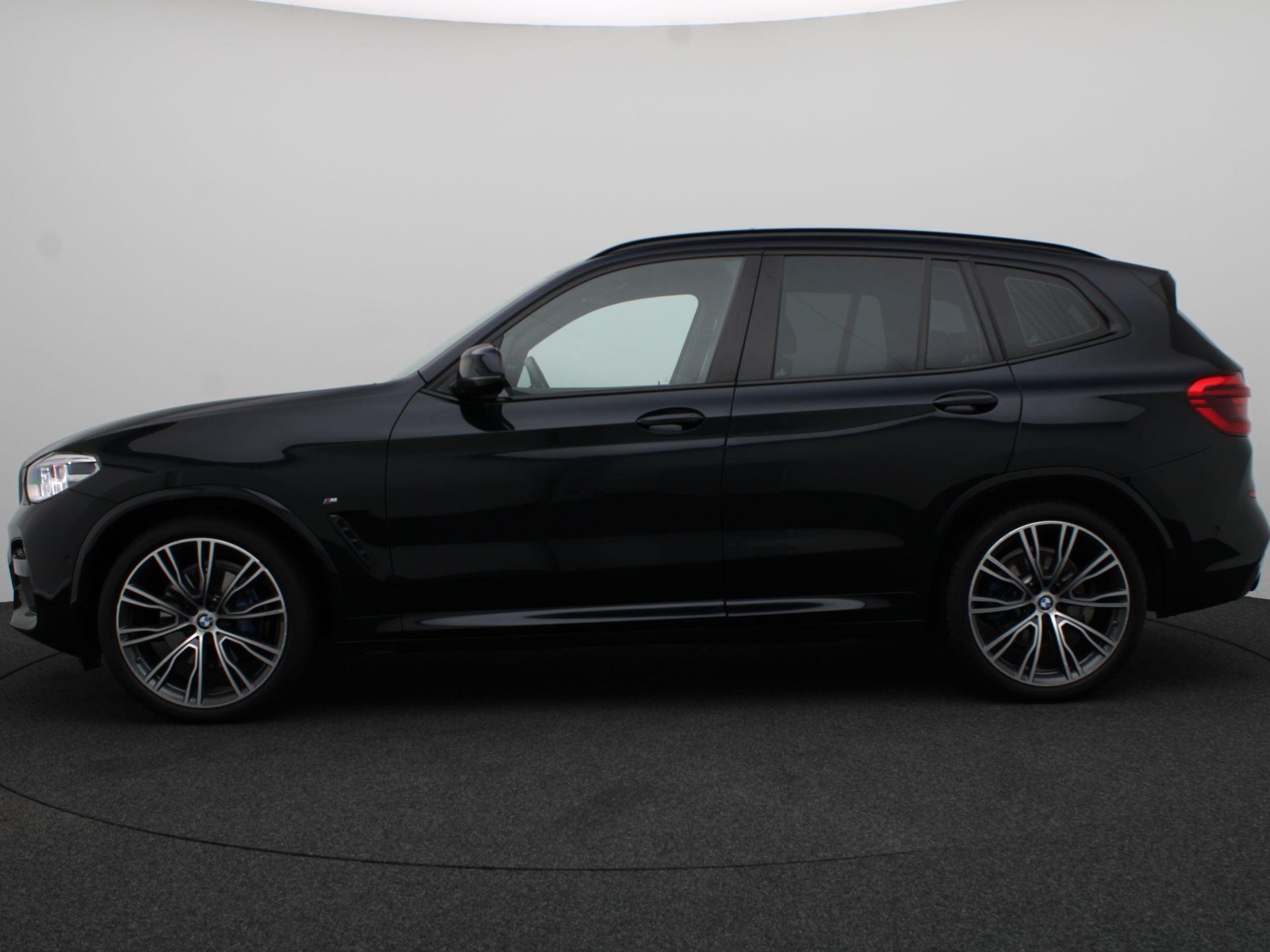 BMW X3 xDrive30d High Executive - Afbeelding 4