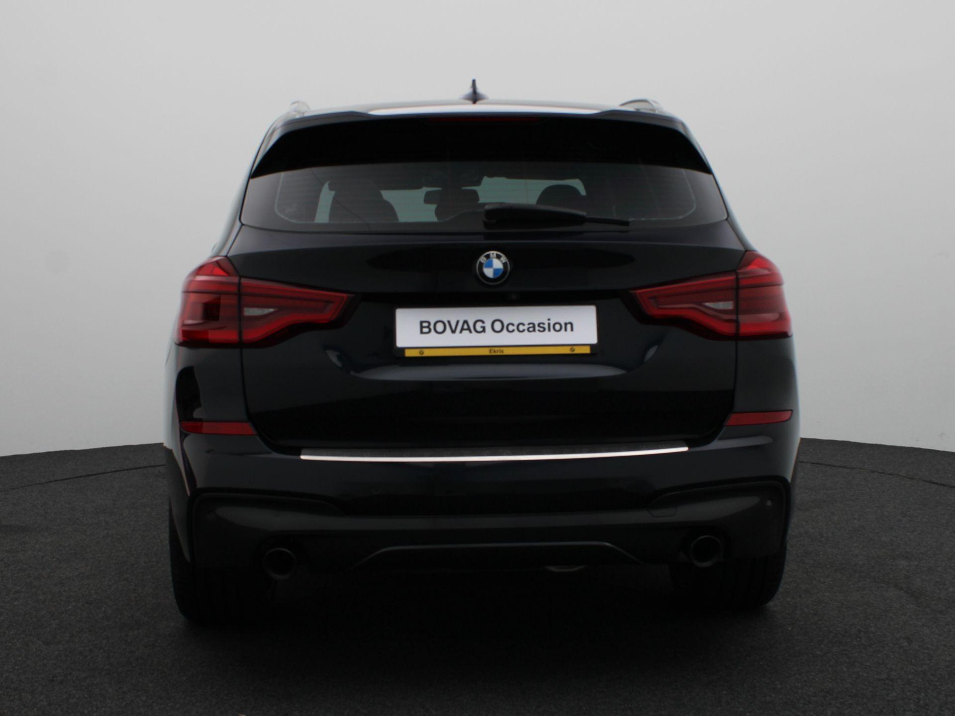 BMW X3 xDrive30d High Executive - Afbeelding 5