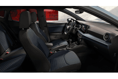 SEAT Ibiza 1.0 EcoTSI 95pk Style Business Connect - Afbeelding 4