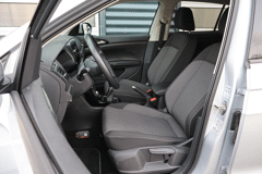 Volkswagen T-Cross 1.0 TSI 115pk Life Edition - Afbeelding 4