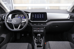 Volkswagen T-Cross 1.0 TSI 115pk Life Edition - Afbeelding 5
