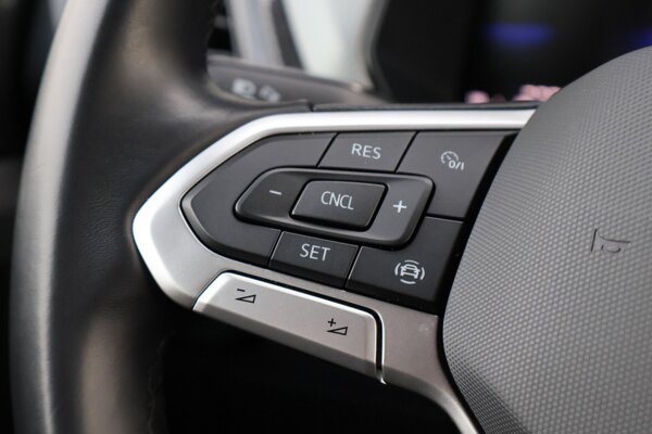 cruise control cruise control