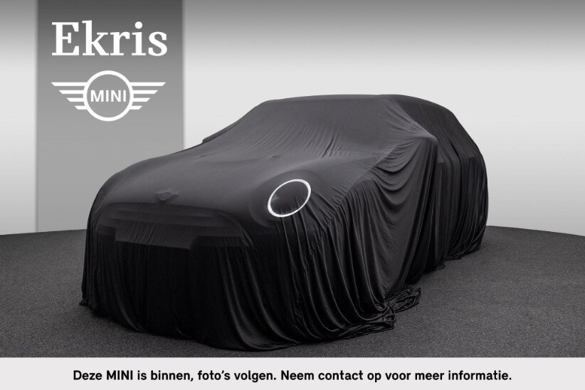 MINI Countryman 1.5 Cooper Dutch Made Edition - Afbeelding 4