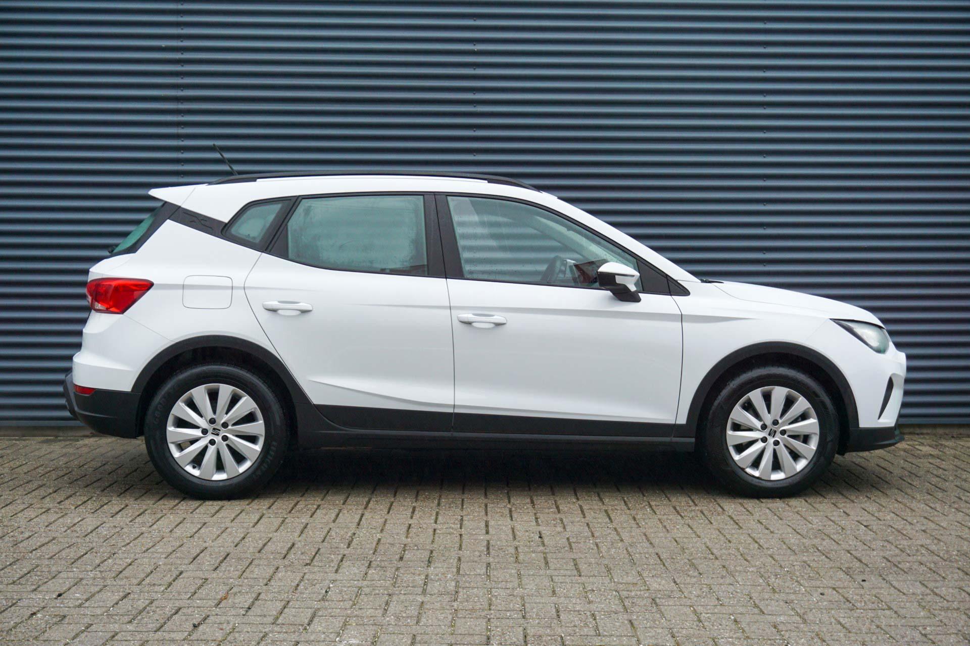 SEAT Arona 1.0 TSI 95pk Style - Afbeelding 3