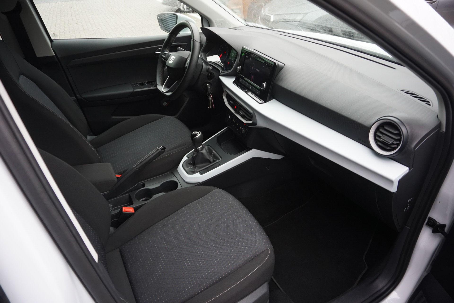 SEAT Arona 1.0 TSI 95pk Style - Afbeelding 5