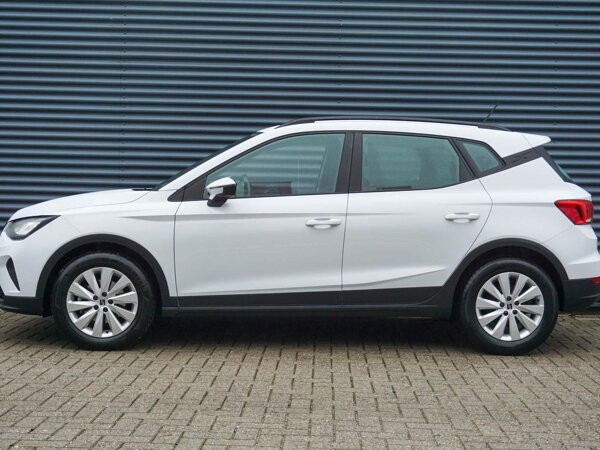 lichtmetalen velgen 16"