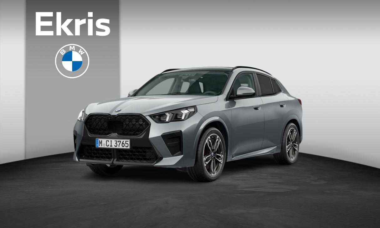 BMW X2 sDrive20i