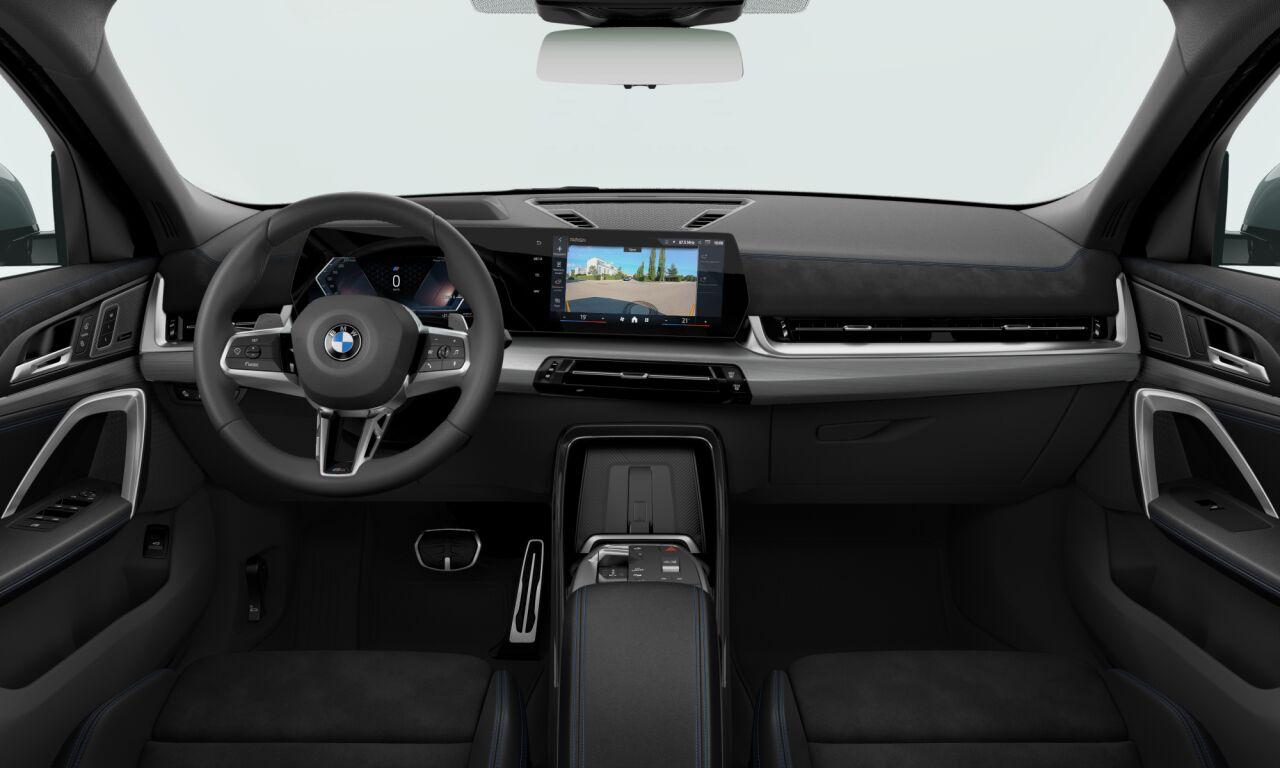 BMW X2 sDrive20i - Afbeelding 3